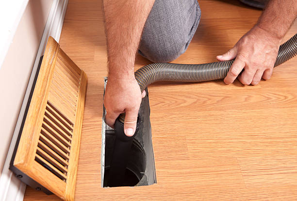 Reliable Clinton, WA Airduct Cleaning Solutions